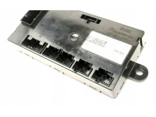 Блок управления климат-контролем nan, NAN   Volkswagen ID.3