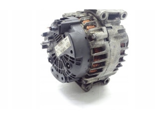 Генератор 06H903017E   Audi TT TTS Mk2      