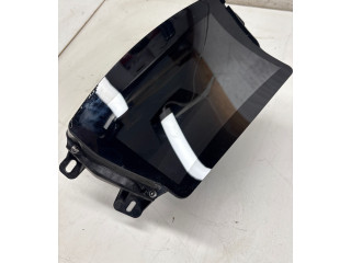 Дисплей    670157512, 02112022   Maserati Grecale