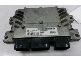 Řídící jednotka C1BG12A650AE Ford Fiesta 2014