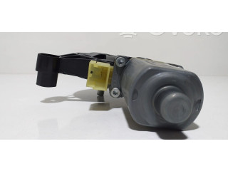 Передний двигатель механизма для подъема окон