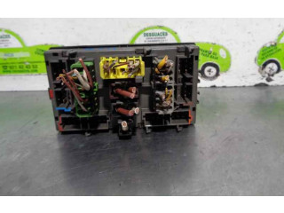 Pojistková skříňka Řídící jednotka BSM 8204C3, 9450537080 Peugeot 405 1992