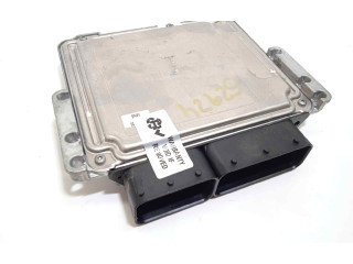 Блок управления двигателя 8891822276, 0261S1057W Lynk & co 01