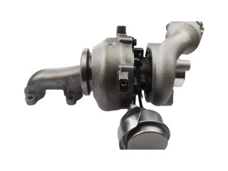 Turbodmychadlo Турбина TC30-0029, 54399880029   Seat Toledo III (5P) 1.9  