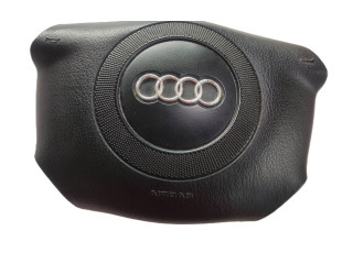 Подушка безопасности водителя 4b0880201ah   Audi A6 S6 C5 4B