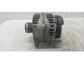 Генератор 028903031   Volkswagen PASSAT      