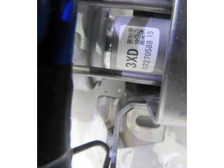 Рулевая рейка Mitsubishi ASX - года