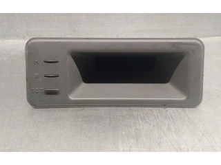 Экран дисплея вверх MB652360 Mitsubishi Space Wagon