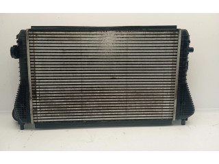Интеркулер 1K0145803L, 1K0145803L Volkswagen Golf Plus