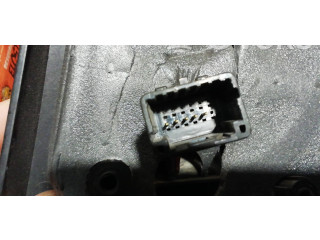 Зеркало электрическое        Renault Twingo II  2007 - 2014 года   