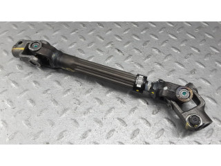 Крестовидная связь оси рулевого колеса