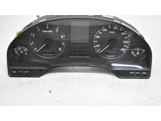 Přístrojová deska  Audi A8 S8 D2 4D 1996   