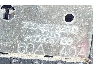   Pojistková skříňka 1K0937540C, 3C0937629D   Volkswagen Tiguan 2015