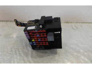 Pojistková skříňka Ford Fiesta 2010