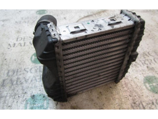 Интеркулер Smart ForTwo I