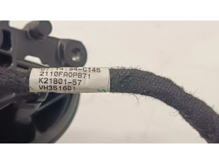 Zpětné zrcátko pravé Audi A4 S4 B9 8W 2021    