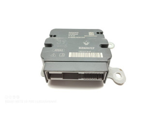 Блок подушек безопасности 985109354R Dacia Dokker