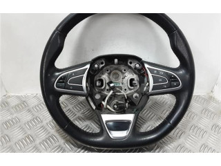 Volant Renault Megane E-Tech 2017