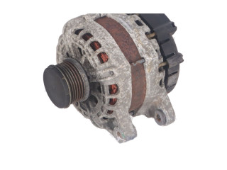 Генератор 9809391880   Opel Combo E      