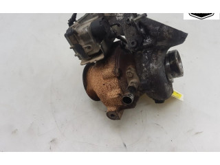 Turbodmychadlo Турбина 7792412G06, 11657792413 BMW 1 E81 E87 M47-D20(204D4)