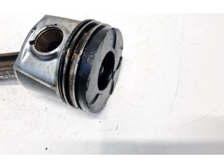  Поршень с шатуном  059J, 059J  Audi A6 S6 C5 4B  