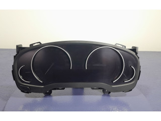 Přístrojová deska BMW M3 F80 2019 9842918, 9842918