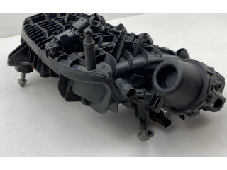 Всасывающий коллектор 06L133201, 3R006L906051B Audi Q5 SQ5