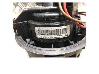 Вентилятор печки    272100975R, 272100975R   Dacia Sandero