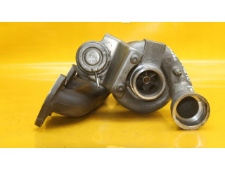 Turbodmychadlo Турбина 94812302570 Porsche Panamera (970)