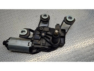 Моторчик заднего дворника 404736C, 00154705470 Ford Fiesta