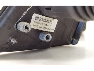 Зеркало электрическое Opel Meriva A 2003 - 2010 года