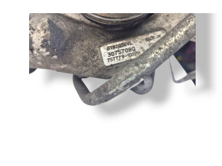  Турбина Volvo V70  30757080, 730314   для двигателя D5244T4      