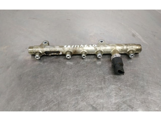 Топливная рампа 7700111013   Renault Scenic I   для двигателя F9QK7