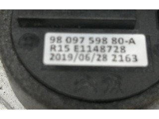 Считывающее устройство иммобилайзера (антенна) 9809759880A, E1148728 Citroen C3 Aircross