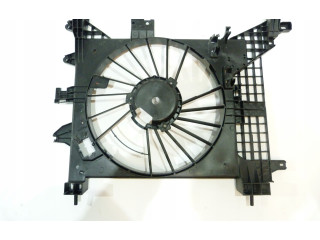 Диффузор  43567869   Dacia Duster 