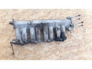 Всасывающий коллектор