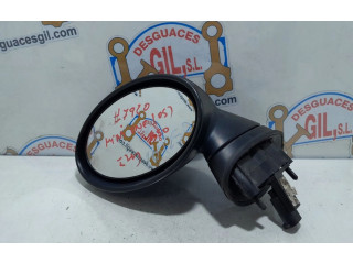 Зеркало электрическое        Mini One - Cooper R50 - 53  2001 - 2006 года   