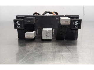 Блок предохранителей Volkswagen Jetta V