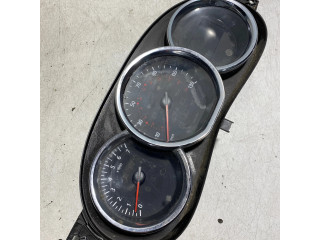 Панель приборов 248103450R, 0000326398   Dacia Logan II       