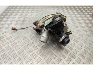 Turbodmychadlo Турбина 059145874L Audi A8 S8 D4 4H