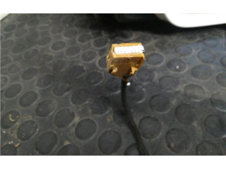 Zpětné zrcátko  Audi A8 S8 D2 4D 2004    