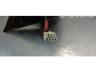 Зеркало электрическое Mitsubishi Galant 1993-1996 года