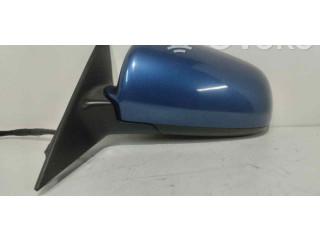 Зеркало электрическое Audi A3 S3 A3 Sportback 8P 2005 - 2013 года