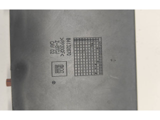 Блок управления 84644344, 555343750 Chevrolet Camaro