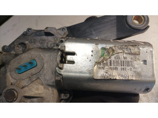 Моторчик заднего дворника Citroen C8