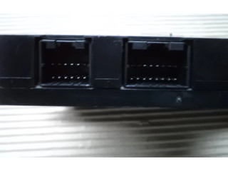 Блок управления климат-контролем    Ford Escort