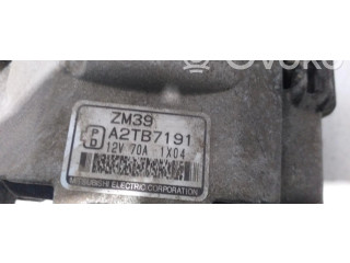 Генератор A2TB7191 Mazda 323 F