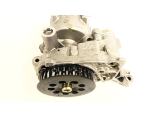 Масляный насос  CXX CXXA CXXB CLH 04L145208K  Skoda Octavia Mk3 (5E) 