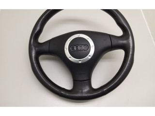 Руль Audi TT Mk1  1999 - 2006 года AUQ      