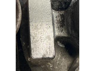  Турбина Volkswagen PASSAT B4  0281457010         